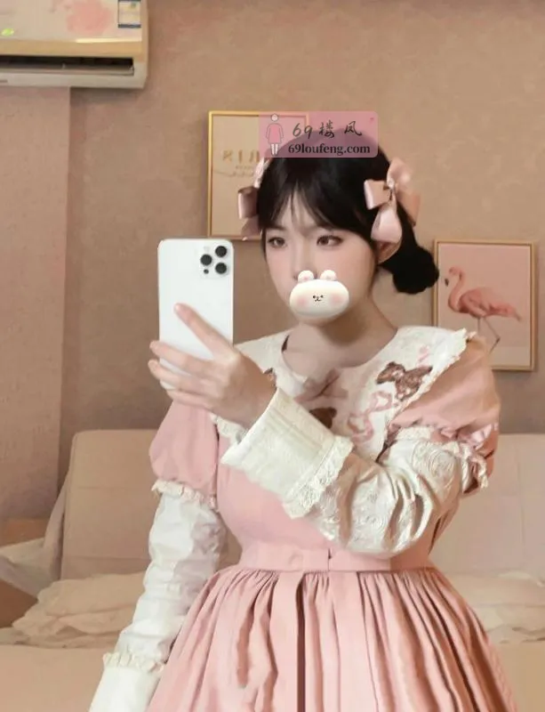 【海珠区】嫩妹小羊 - 广东-广州 楼凤实拍第2张