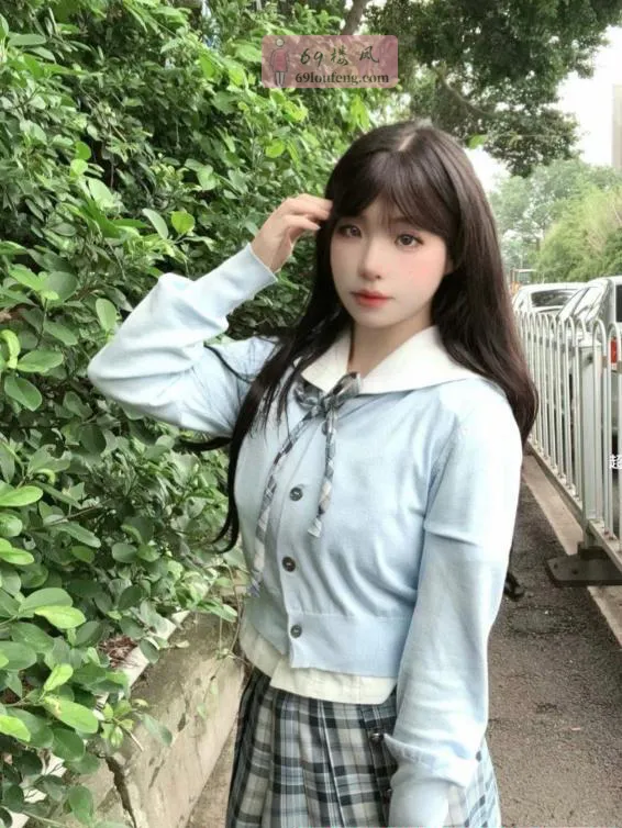 【海珠区】嫩妹小羊 - 广东-广州 楼凤实拍第3张