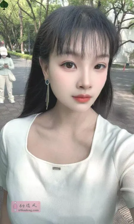 浦东颜值系妹子 - 上海-浦东新区 楼凤实拍第1张