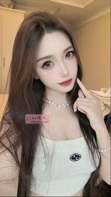 魔都小美女  技术也是很棒 - 上海-普陀区 楼凤实拍第2张