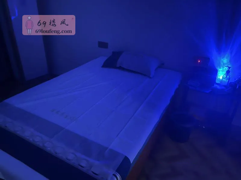 【鸠江区】清禾养生spa - 安徽-芜湖 楼凤实拍第3张