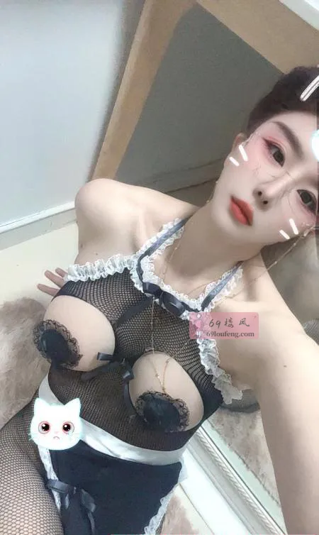 【园区】黑丝小魔女 - 江苏-苏州 楼凤实拍第1张