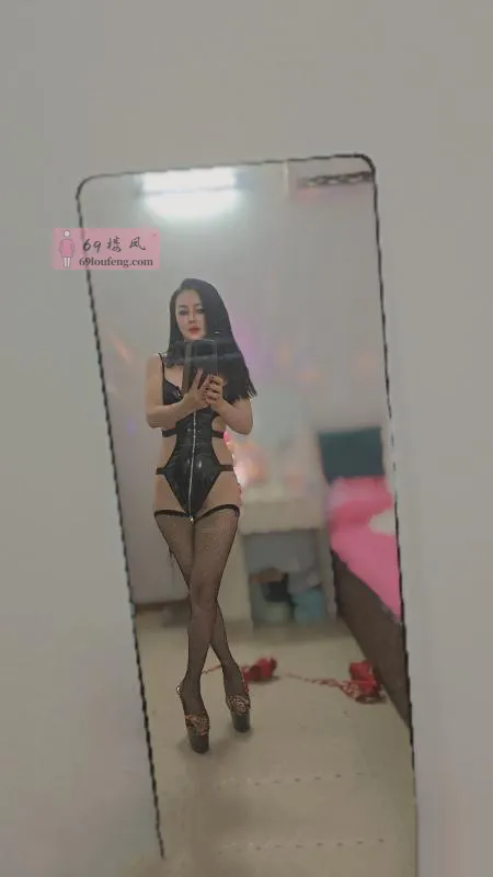 【白云区】玩SM女王馨馨 - 广东-广州 楼凤实拍第2张