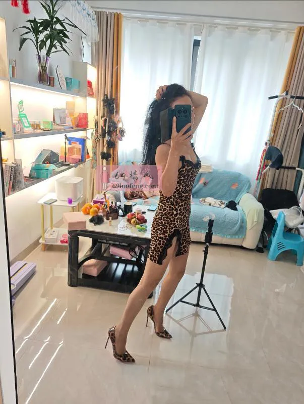 【白云区】玩SM女王馨馨 - 广东-广州 楼凤实拍第3张