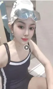 浙江 - 杭州 宅男福利推荐：【拱墅区】妹子可可的快乐 实景