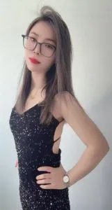 辽宁 - 沈阳楼凤实景图推荐 - 【铁西区】眼镜少妇