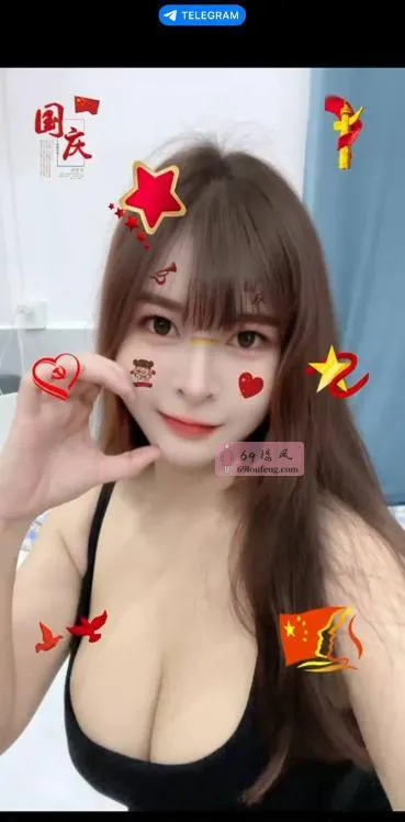 【天河区】囯庆个人兼职晴晴 - 广东-广州 楼凤实拍第2张