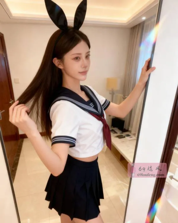 【南山区】舌吻诺诺 - 广东-深圳 楼凤实拍第1张