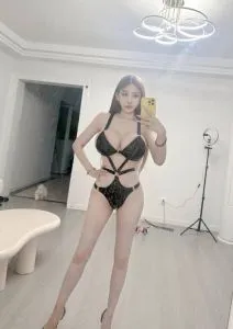 【北京 - 朝阳区】高挑大胸气质御姐 避雷小作文配图