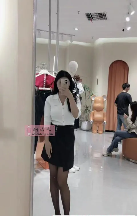 【南城】丝足翘臀喵喵 - 广东-东莞 楼凤实拍第2张