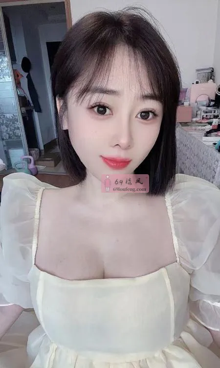 短发御姐艾琳 - 上海-普陀区 楼凤实拍第2张