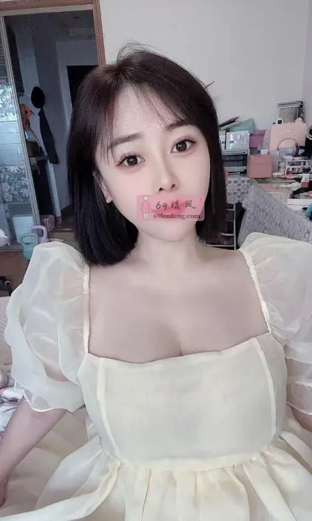 短发御姐艾琳 - 上海-普陀区 楼凤实拍第3张