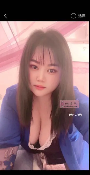 【宝安区】微胖大奶茜茜 - 广东-深圳 楼凤实拍第2张