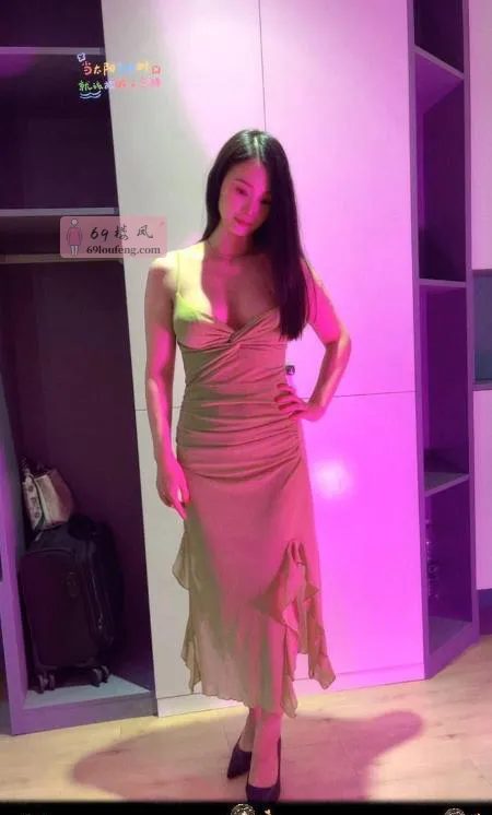 苗苗小蛮腰 - 天津-东丽区 楼凤实拍第2张