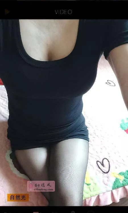 天津大奶少妇 - 天津-滨海新区 楼凤实拍第2张
