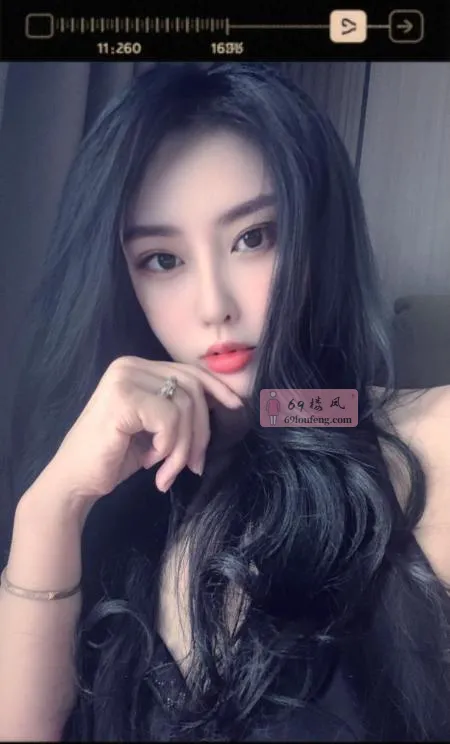 【东区】美艳长腿少妇 - 河南-郑州 楼凤实拍第1张