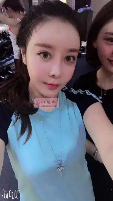 【园区】风骚美女一枚 - 江苏-苏州 楼凤实拍第2张