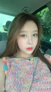 【江苏 - 苏州】【园区】风骚美女一枚 最新实拍图片