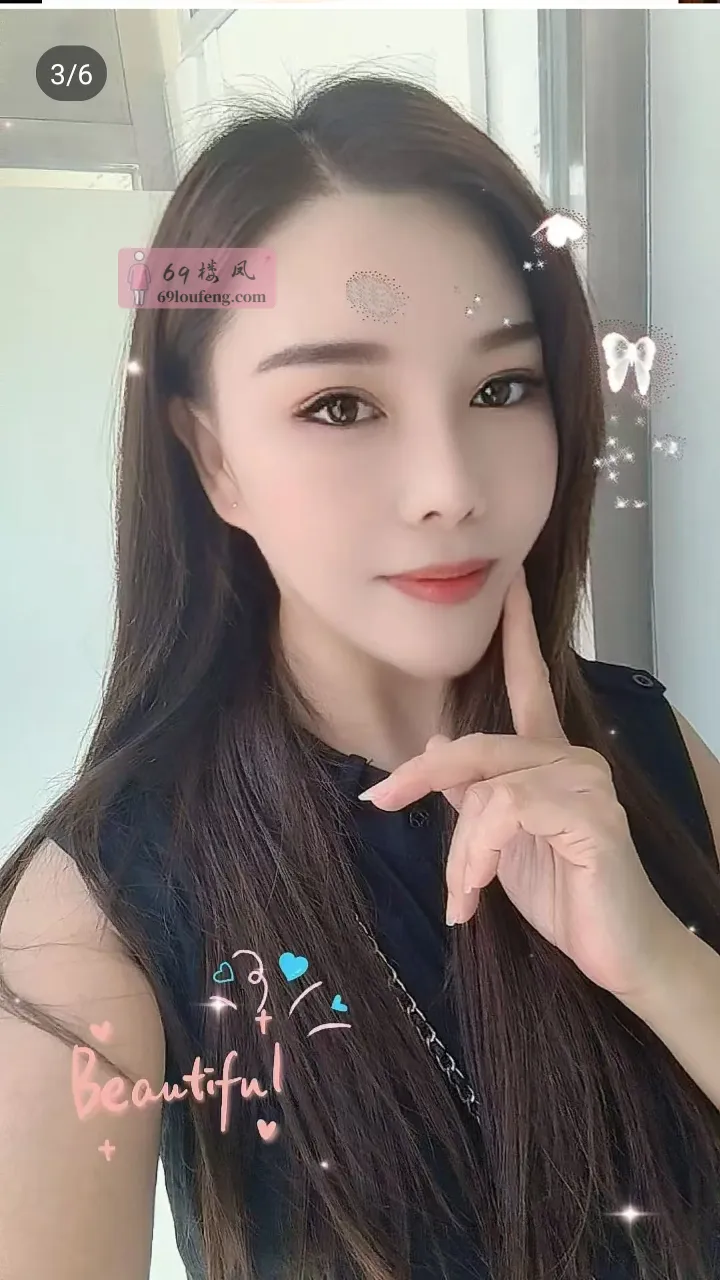 【莲湖区】西安气质御姐 - 陕西-西安 楼凤实拍第1张