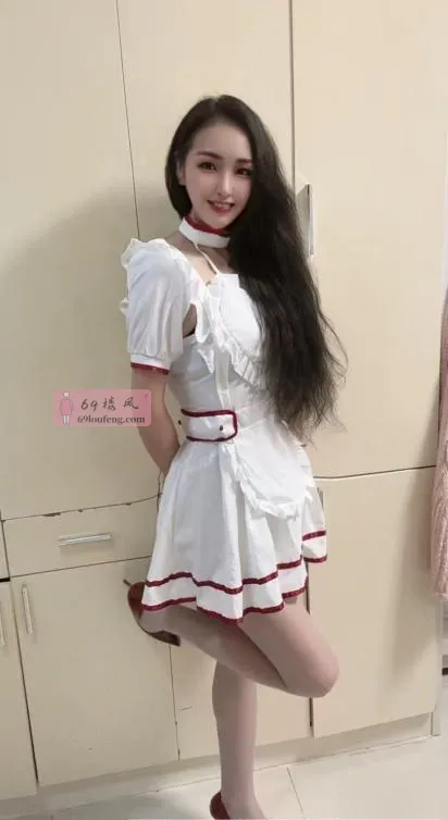 【蜀山区】打针小护士 - 安徽-合肥 楼凤实拍第1张