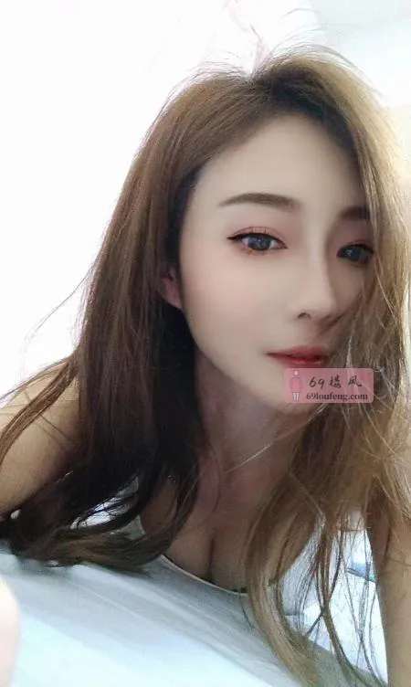 【锦江区】小浪女鸢尾 - 四川-成都 楼凤实拍第1张