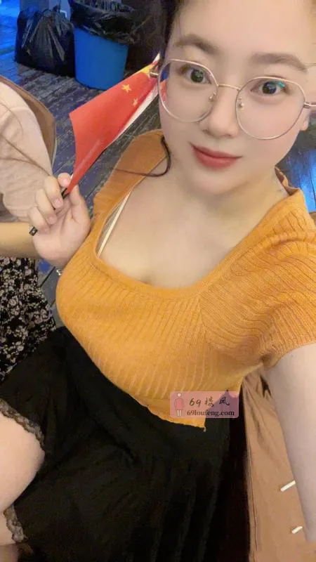 【光谷】巨乳琦琦 - 湖北-武汉 楼凤实拍第3张