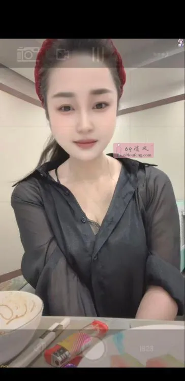 【武昌区】格格 - 湖北-武汉 楼凤实拍第1张