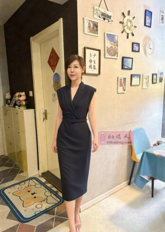 服务到位颜值妹子 - 北京-朝阳区 楼凤实拍第2张