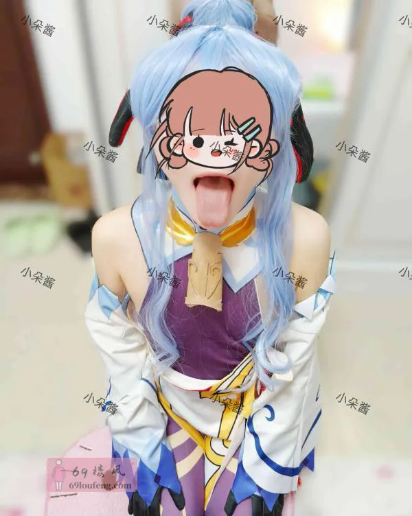 【天河区】萝莉cos二次元 - 广东-广州 楼凤实拍第2张