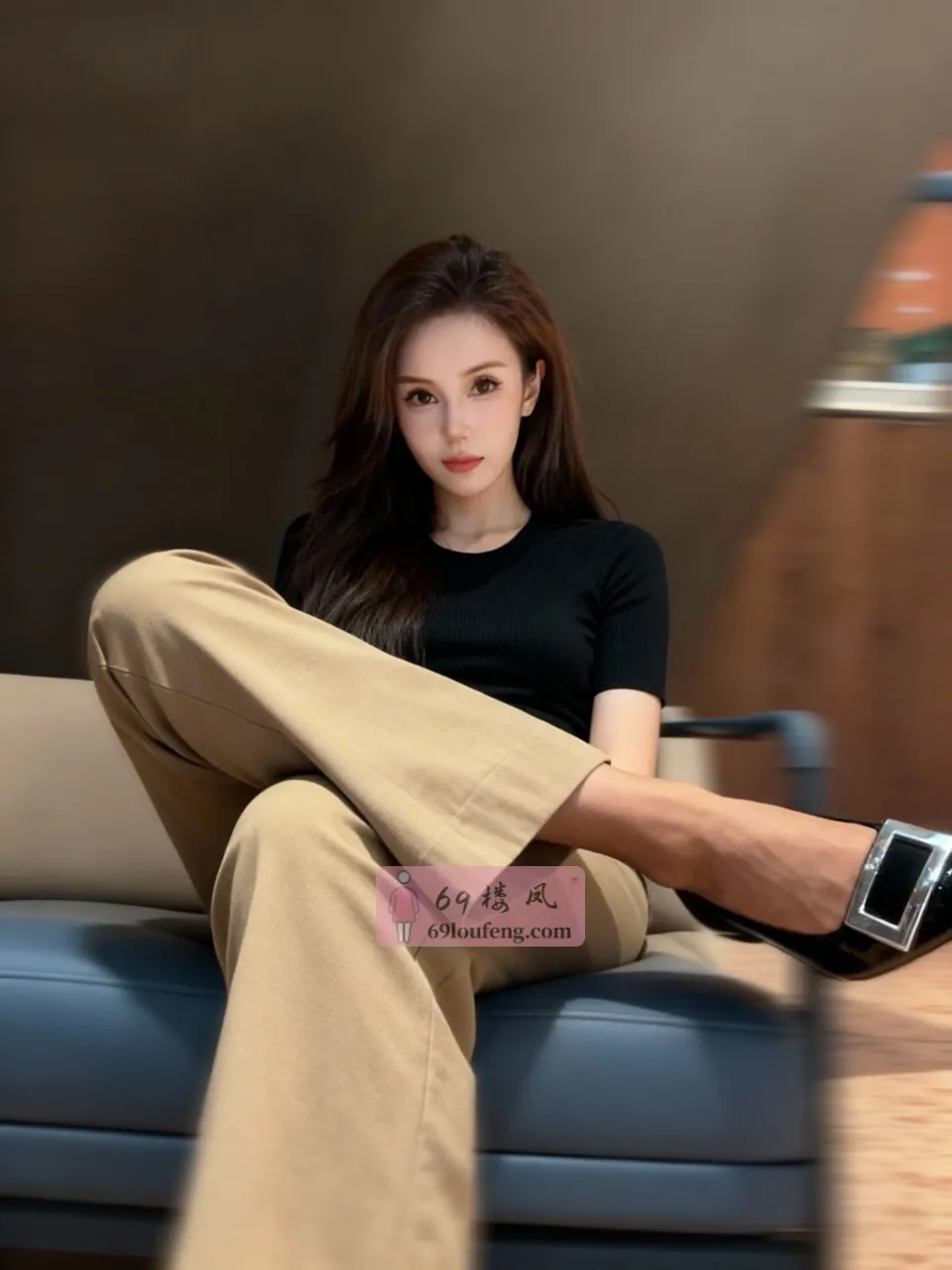 不定期分享新收获 - 天津-西青区 楼凤实拍第1张