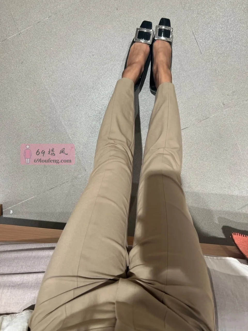 不定期分享新收获 - 天津-西青区 楼凤实拍第5张