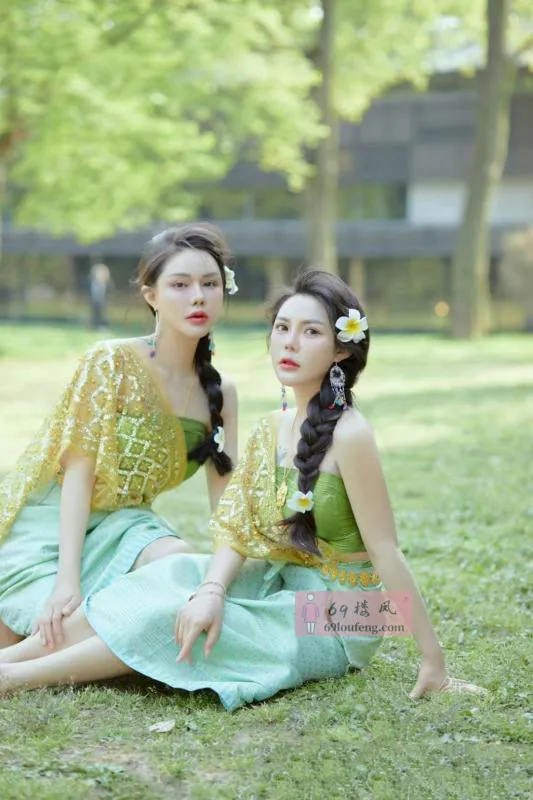 【滨江区】异国风情双飞 - 浙江-杭州 楼凤实拍第3张