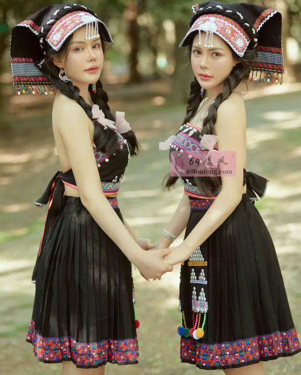 【滨江区】异国风情双飞 - 浙江-杭州 楼凤实拍第1张