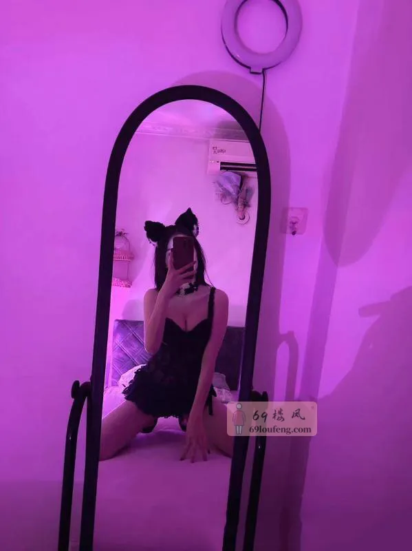 【龙岗区】性感大长腿洋洋 - 广东-深圳 楼凤实拍第2张