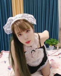 上海 - 闵行区喝茶交流实拍 - 闵行大胸苏苏老师