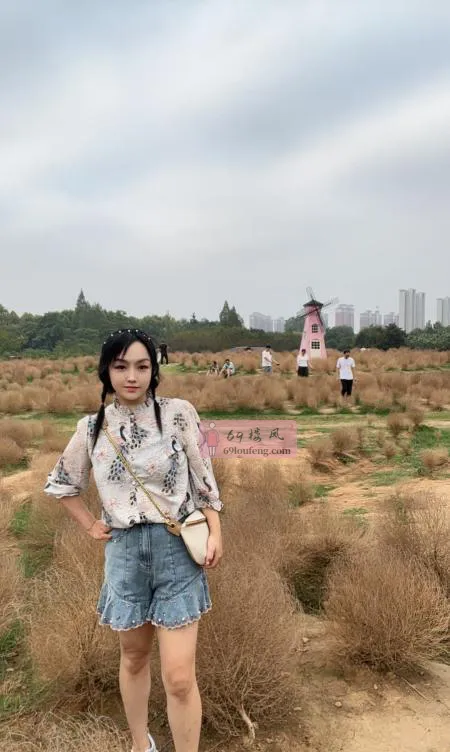 【武昌区】杨家湾光谷骚货 - 湖北-武汉 楼凤实拍第3张