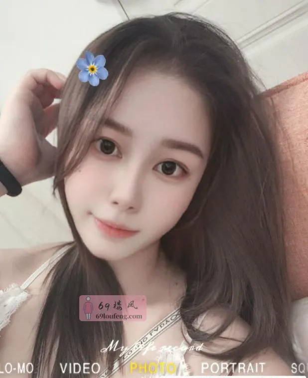 【海珠区】温柔性感妹子 - 广东-广州 楼凤实拍第2张