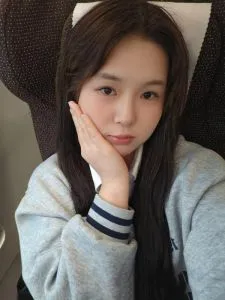 【鼓楼区】聋人的女孩微胖 现场拍摄照片 (江苏 - 南京)