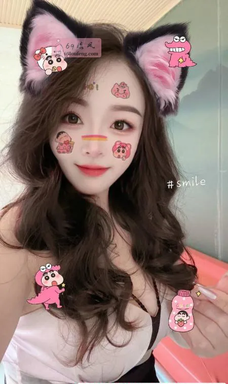 【园区】服务系九儿 - 江苏-苏州 楼凤实拍第3张