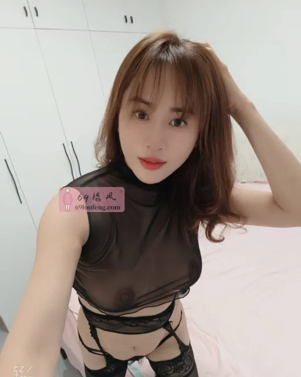 大奶甜甜 - 重庆-渝北区 楼凤实拍第1张