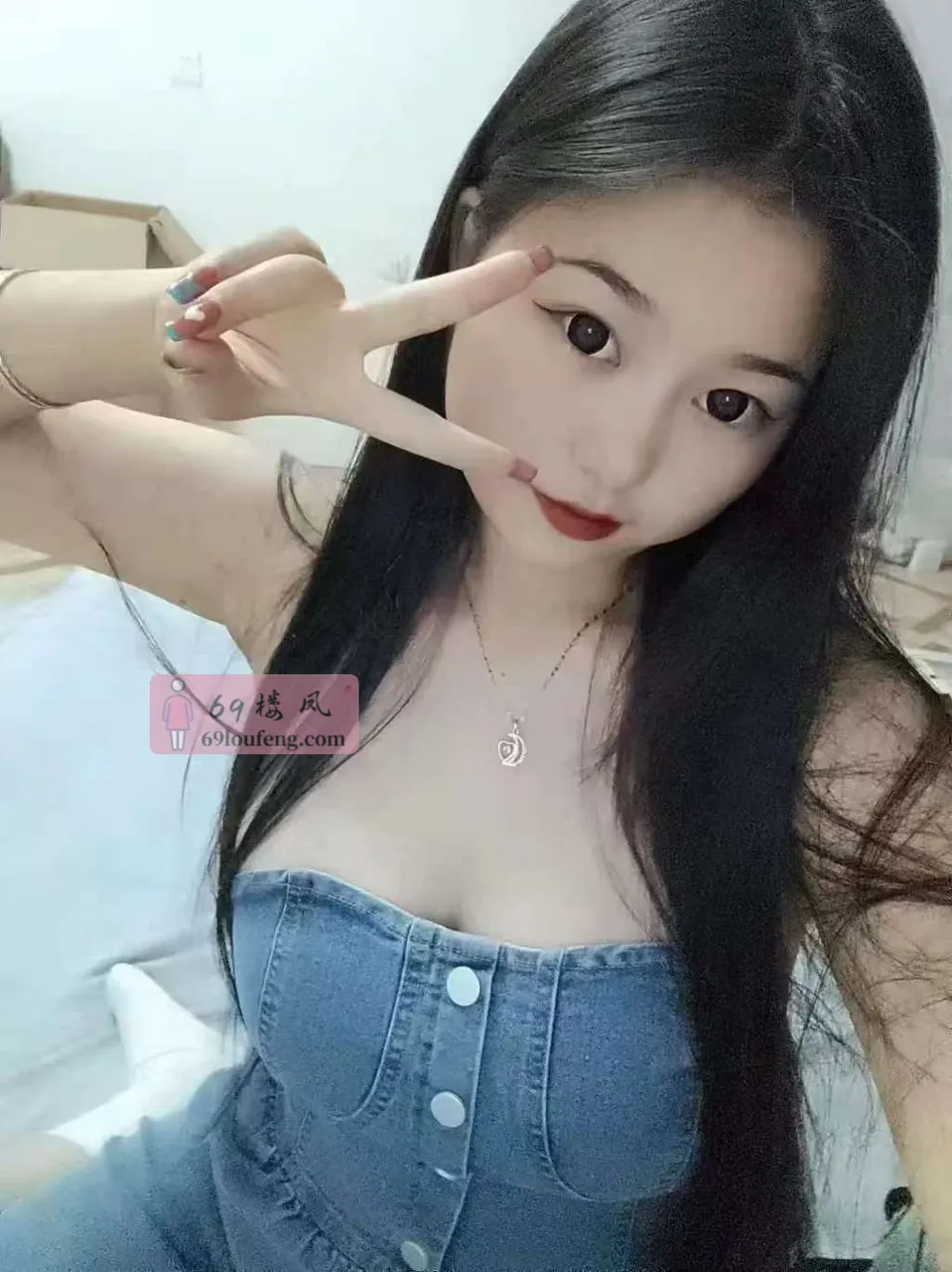 【上城区】D奶菁菁 - 浙江-杭州 楼凤实拍第1张