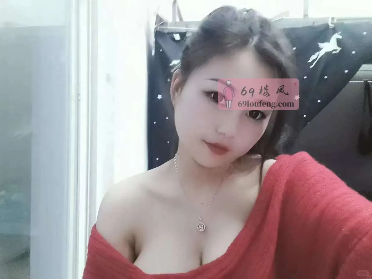 【上城区】D奶菁菁 - 浙江-杭州 楼凤实拍第2张