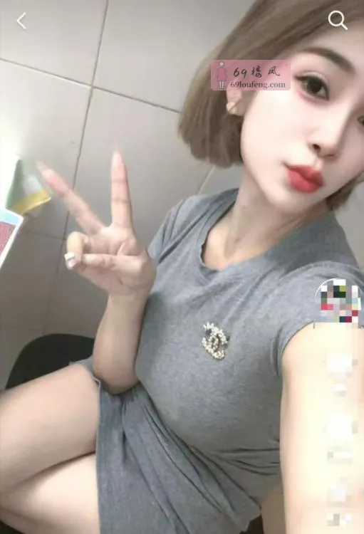 【龙华区】可菲服务系 - 广东-深圳 楼凤实拍第3张