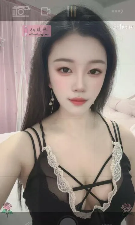 【龙岗区】骚丝制服青青 - 广东-深圳 楼凤实拍第1张