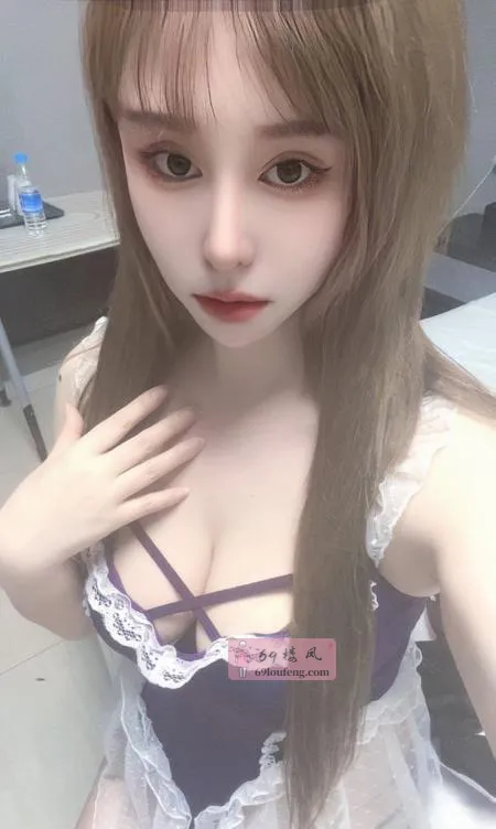 【未央区】情趣美乳老师冉冉 - 陕西-西安 楼凤实拍第1张