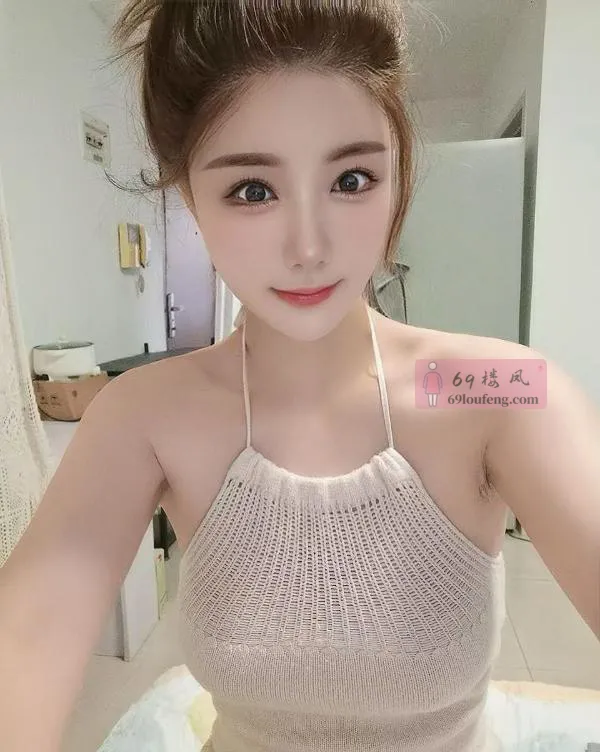 颜值大奶风骚绾绾 - 上海-静安区 楼凤实拍第3张