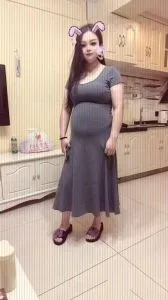 【天津 - 河西区】河西大胸丰满孕妇 避雷小作文配图