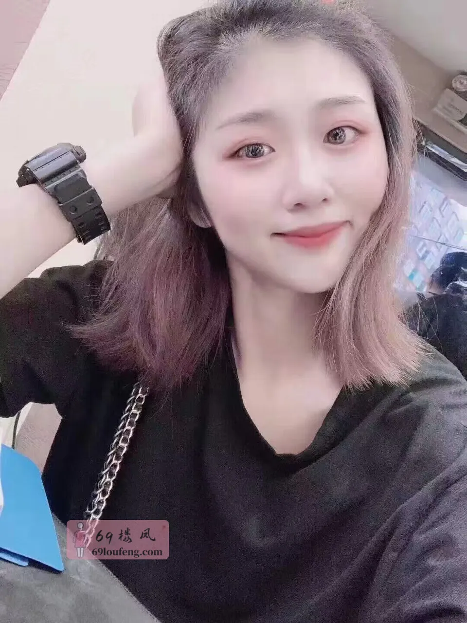 【和平区】沈阳小美 - 辽宁-沈阳 楼凤实拍第1张