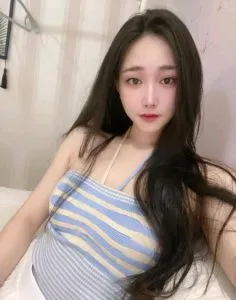 浙江 - 杭州 宅男福利推荐：【上城区】榨汁骚妹羊羊 实景