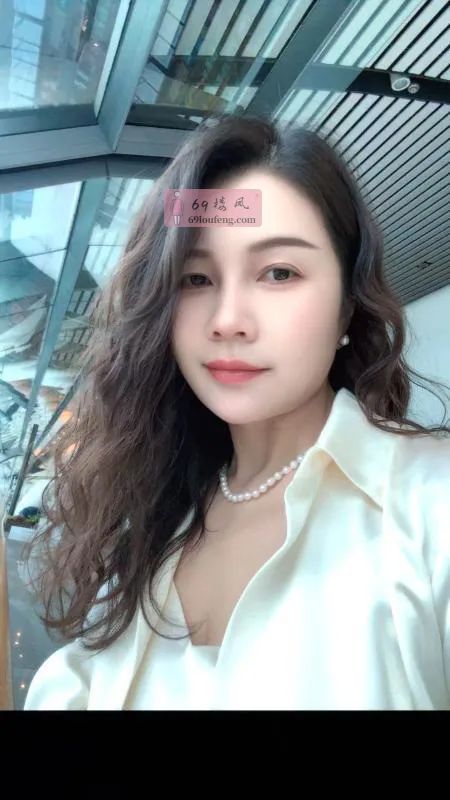 【青秀区】轻熟女静引 - 广西-南宁 楼凤实拍第1张